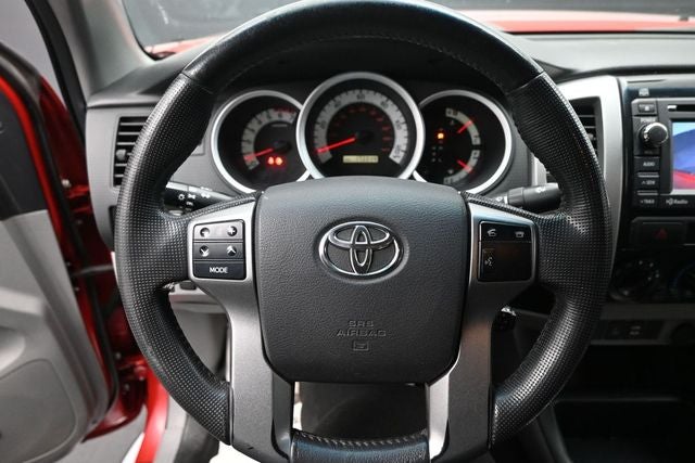 2013 Toyota Tacoma Base V6