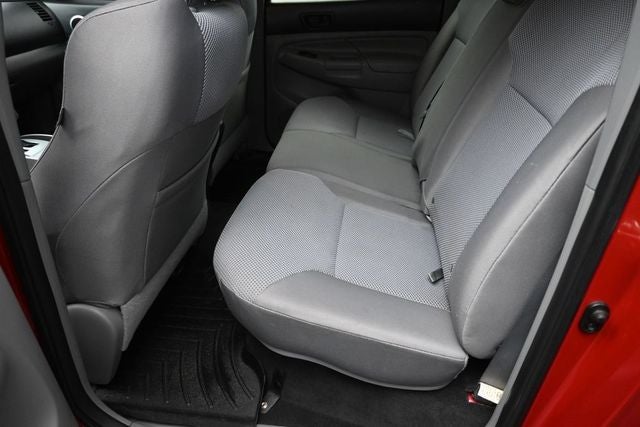 2013 Toyota Tacoma Base V6