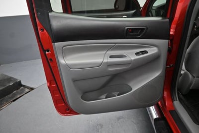 2013 Toyota Tacoma Base V6