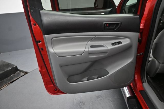 2013 Toyota Tacoma Base V6