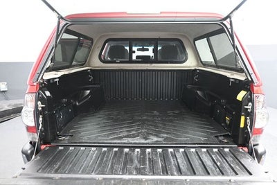 2013 Toyota Tacoma Base V6