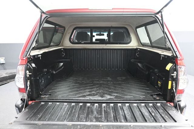 2013 Toyota Tacoma Base V6