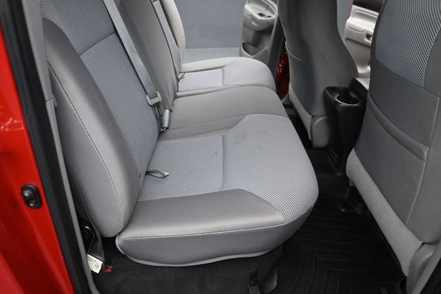2013 Toyota Tacoma Base V6
