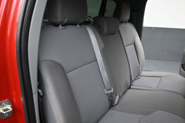2013 Toyota Tacoma Base V6