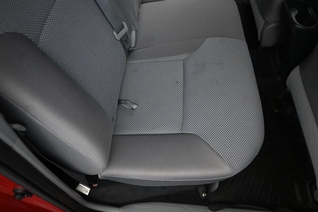 2013 Toyota Tacoma Base V6