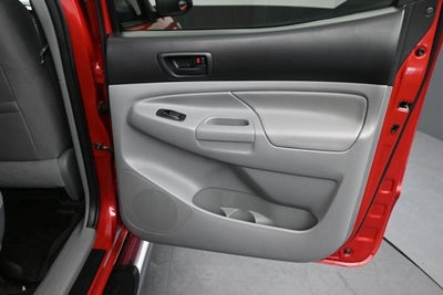 2013 Toyota Tacoma Base V6