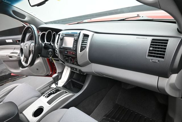 2013 Toyota Tacoma Base V6
