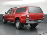 2013 Toyota Tacoma Base V6