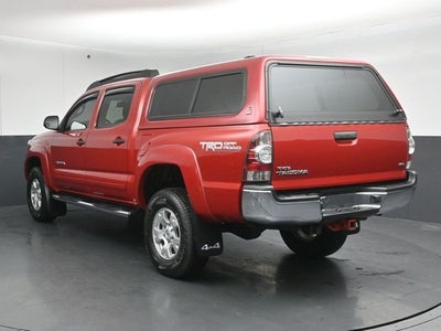 2013 Toyota Tacoma Base V6