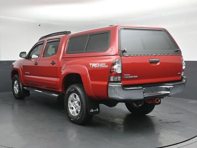 2013 Toyota Tacoma Base V6