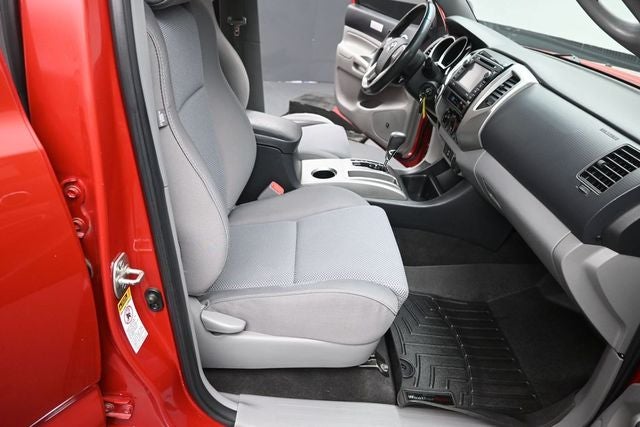 2013 Toyota Tacoma Base V6