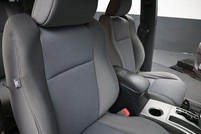 2013 Toyota Tacoma Base V6