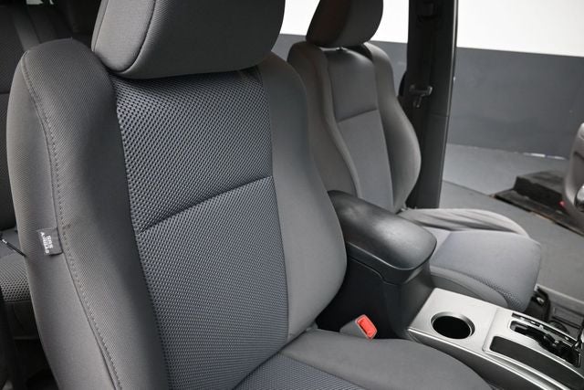 2013 Toyota Tacoma Base V6