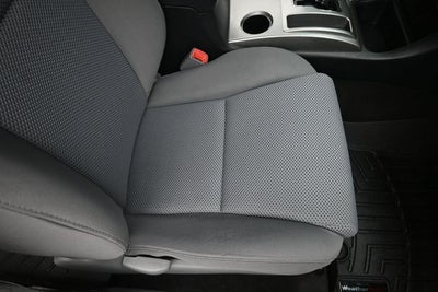 2013 Toyota Tacoma Base V6
