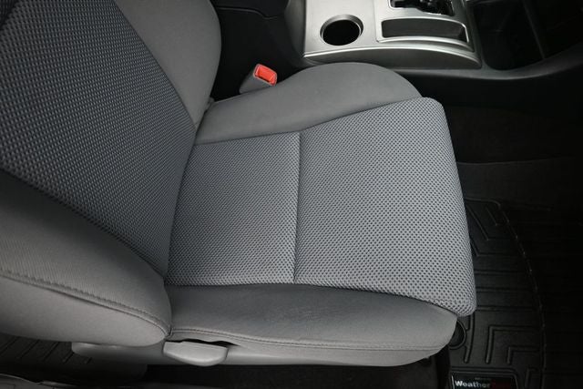 2013 Toyota Tacoma Base V6