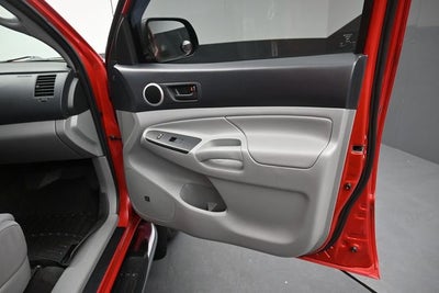 2013 Toyota Tacoma Base V6