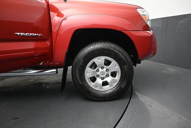 2013 Toyota Tacoma Base V6