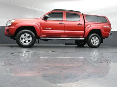2013 Toyota Tacoma Base V6