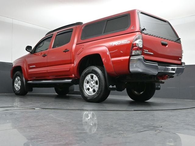 2013 Toyota Tacoma Base V6