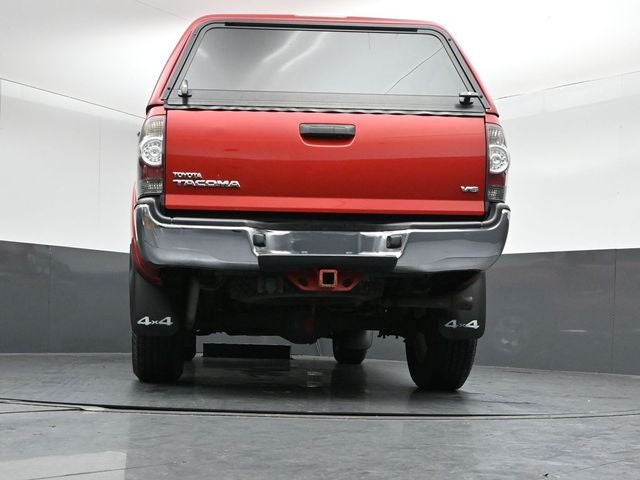 2013 Toyota Tacoma Base V6