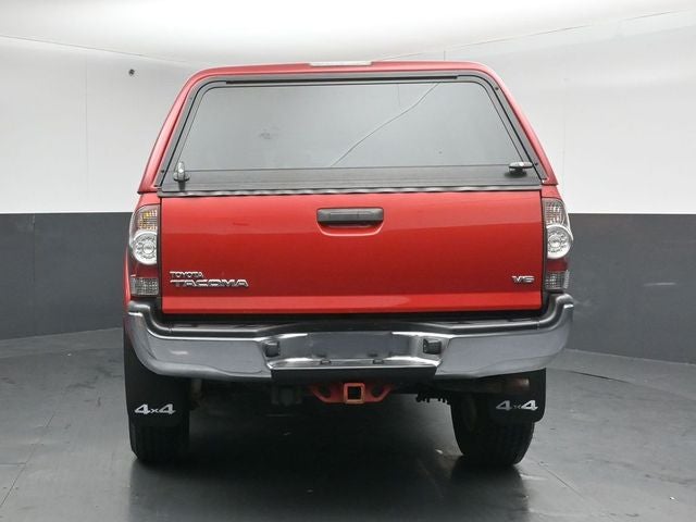 2013 Toyota Tacoma Base V6