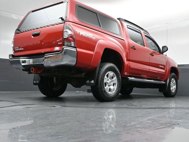 2013 Toyota Tacoma Base V6