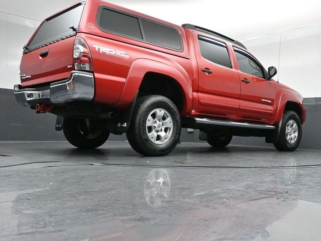 2013 Toyota Tacoma Base V6