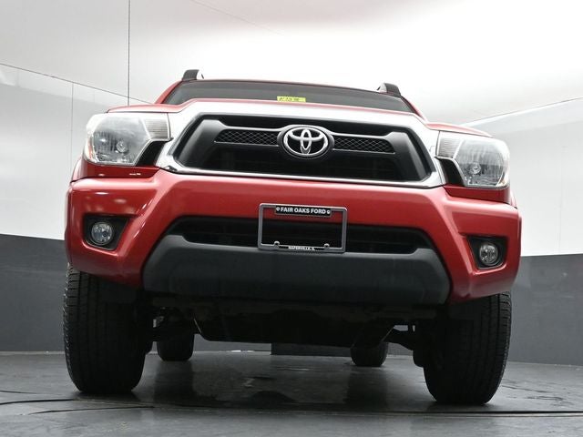 2013 Toyota Tacoma Base V6