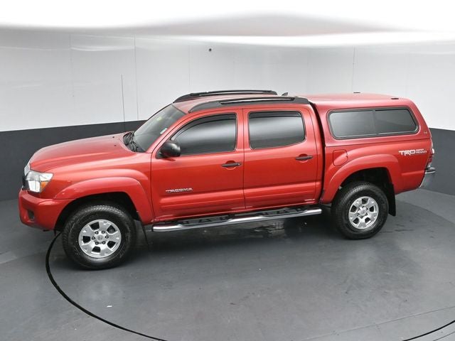 2013 Toyota Tacoma Base V6