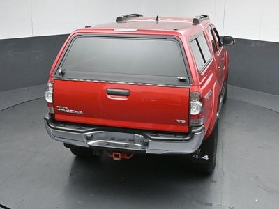 2013 Toyota Tacoma Base V6