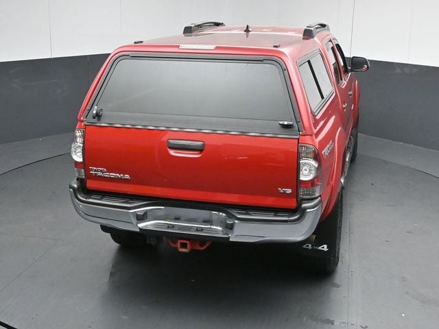 2013 Toyota Tacoma Base V6
