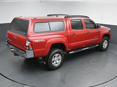 2013 Toyota Tacoma Base V6
