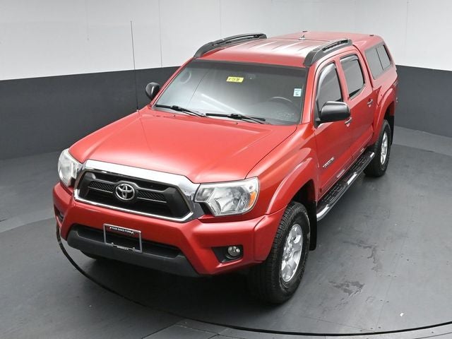 2013 Toyota Tacoma Base V6