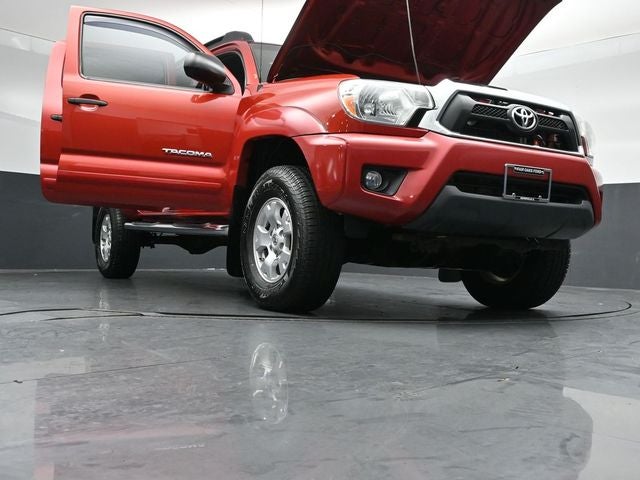 2013 Toyota Tacoma Base V6