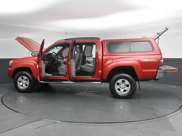 2013 Toyota Tacoma Base V6