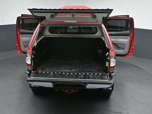 2013 Toyota Tacoma Base V6