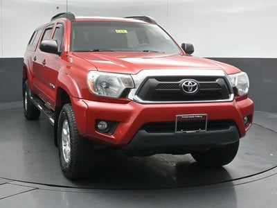 2013 Toyota Tacoma Base V6