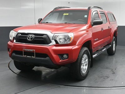 2013 Toyota Tacoma Base V6