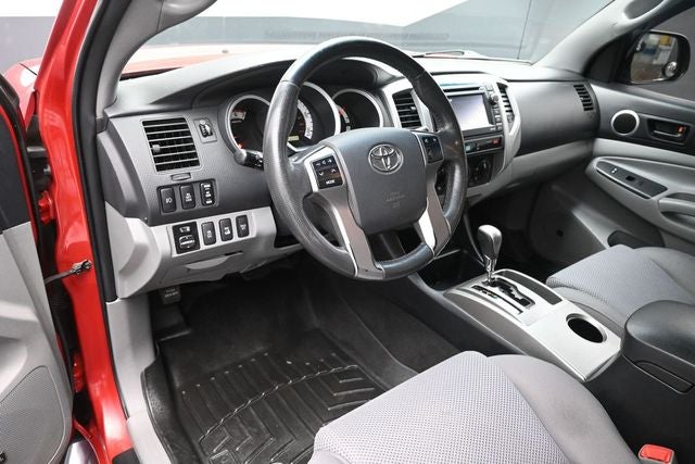 2013 Toyota Tacoma Base V6