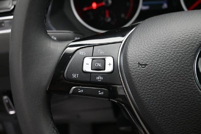 2020 Volkswagen Tiguan 2.0T SE 4Motion