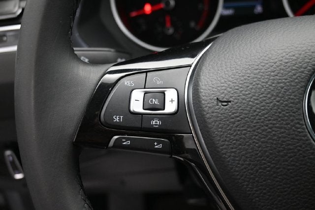 2020 Volkswagen Tiguan 2.0T SE 4Motion