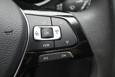 2020 Volkswagen Tiguan 2.0T SE 4Motion
