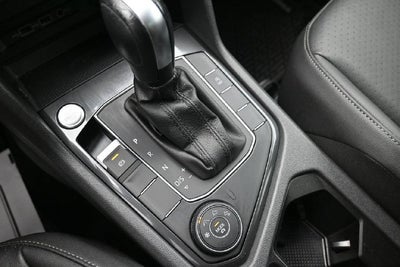 2020 Volkswagen Tiguan 2.0T SE 4Motion