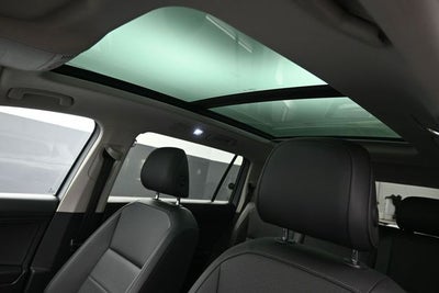 2020 Volkswagen Tiguan 2.0T SE 4Motion