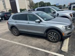 2020 Volkswagen Tiguan 2.0T SE 4Motion
