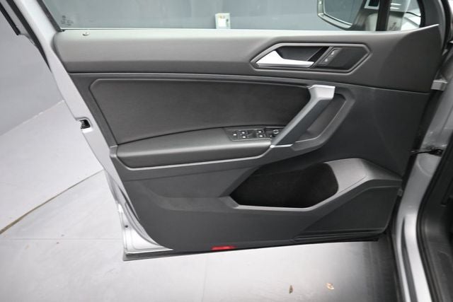 2020 Volkswagen Tiguan 2.0T SE 4Motion