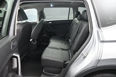 2020 Volkswagen Tiguan 2.0T SE 4Motion