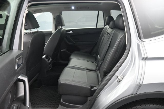 2020 Volkswagen Tiguan 2.0T SE 4Motion