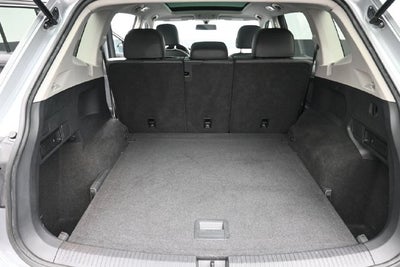 2020 Volkswagen Tiguan 2.0T SE 4Motion