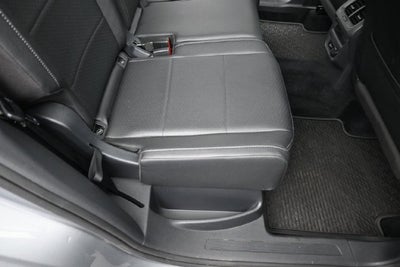 2020 Volkswagen Tiguan 2.0T SE 4Motion